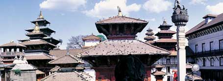 Kathmandu City Tour