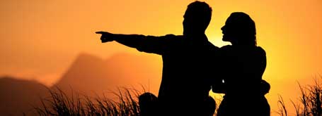 Honeymoon in Nagarkot