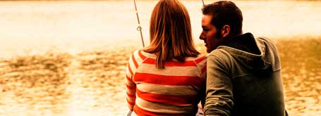 Honeymoon in Pokhara