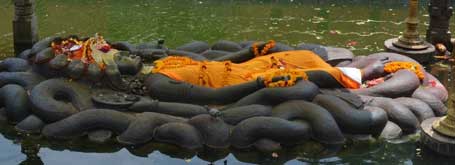 Hindu Pilgrimage Tour in Nepal