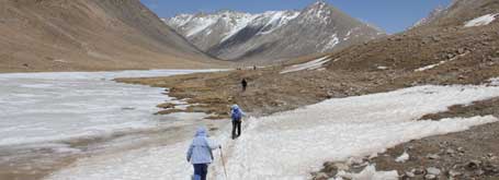 Mount Kailash Inner Kora Tour